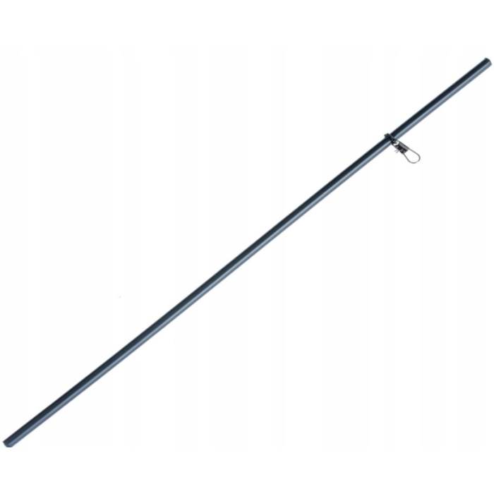 RURKA ANTYSPLĄTANIOWA ZIELONA 8CM PROSTA